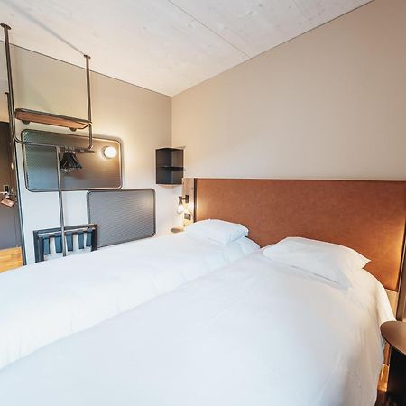Hota Hotel Saint-Imier Экстерьер фото