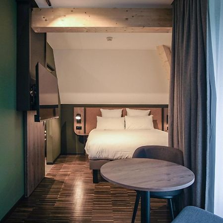 Hota Hotel Saint-Imier Экстерьер фото