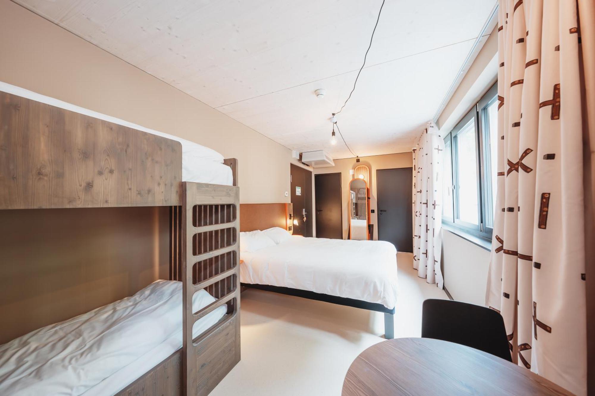 Hota Hotel Saint-Imier Экстерьер фото