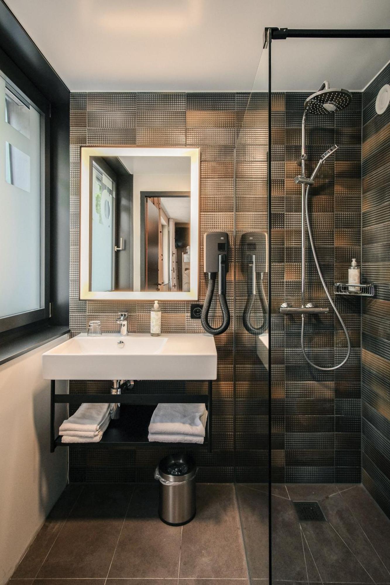 Hota Hotel Saint-Imier Экстерьер фото